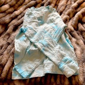 Athleta Girl Sweatshirt